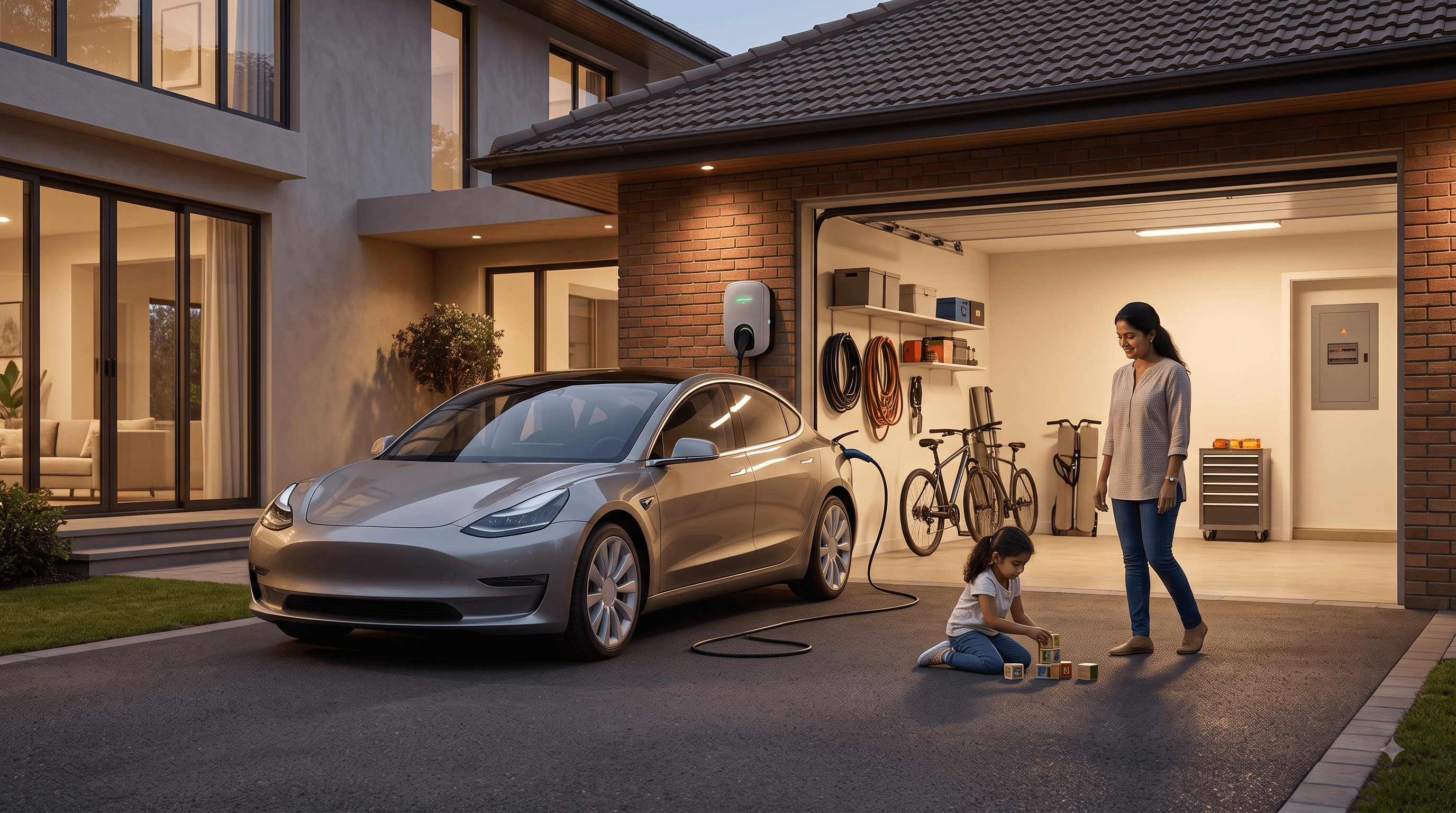 EV Battery Fire Risks