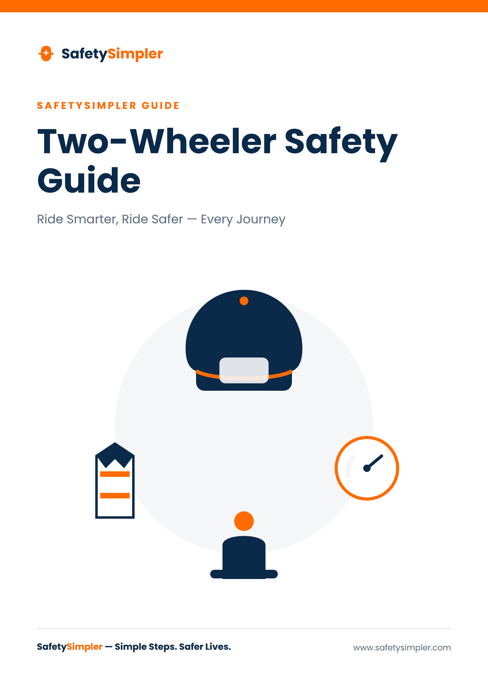 Two-Wheeler Safety Guide