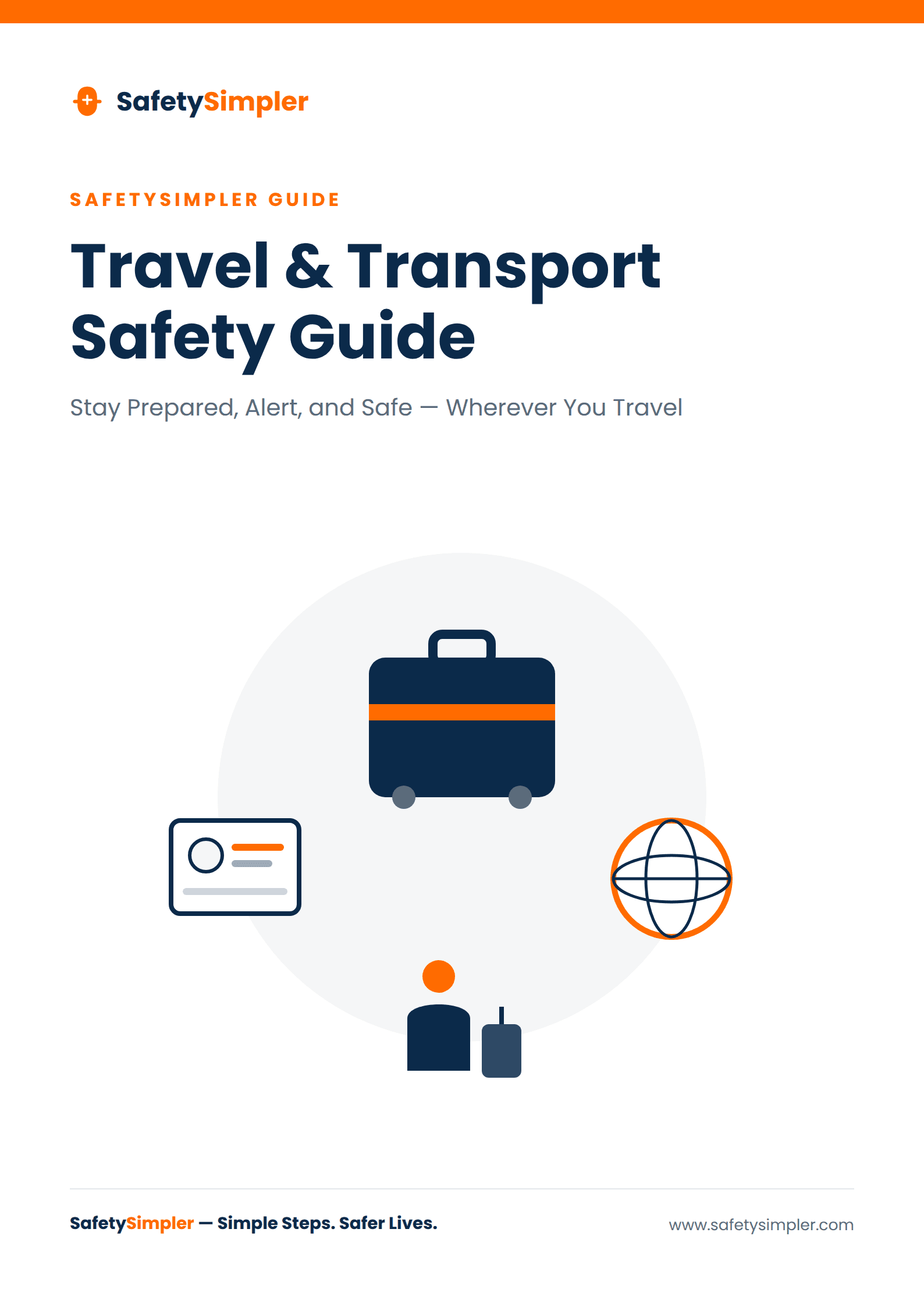 Travel & Transport Safety Guide