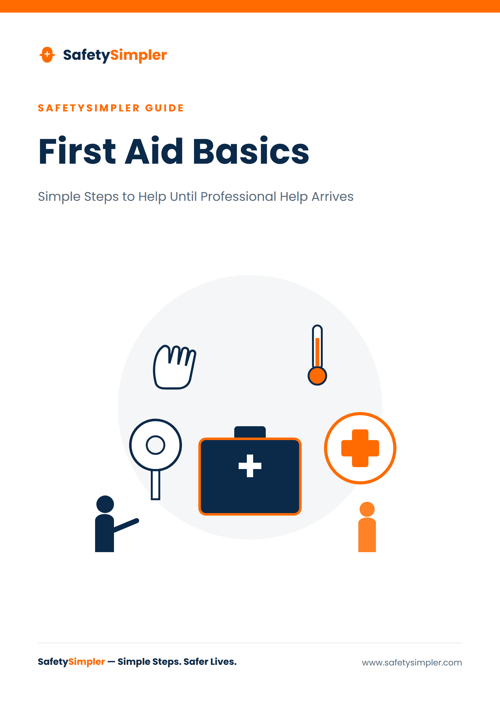 First Aid Basics