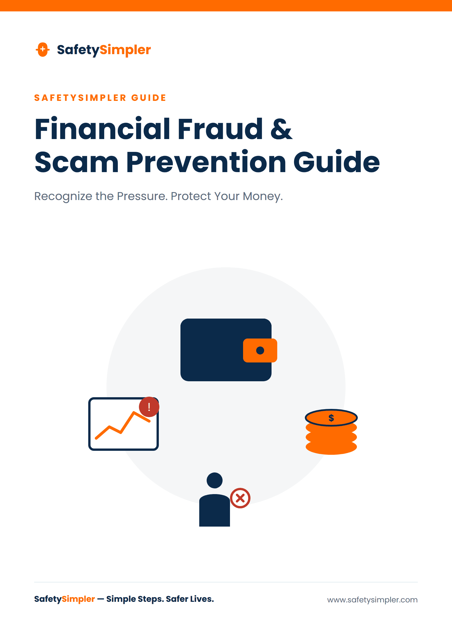 Financial Fraud & Scam Prevention Guide