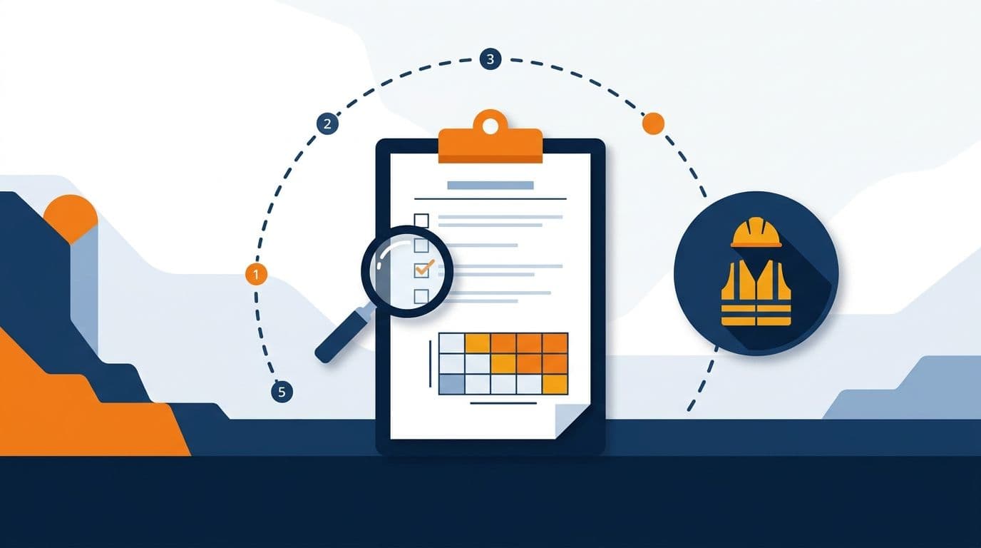 Job Safety Analysis (JSA / JHA)