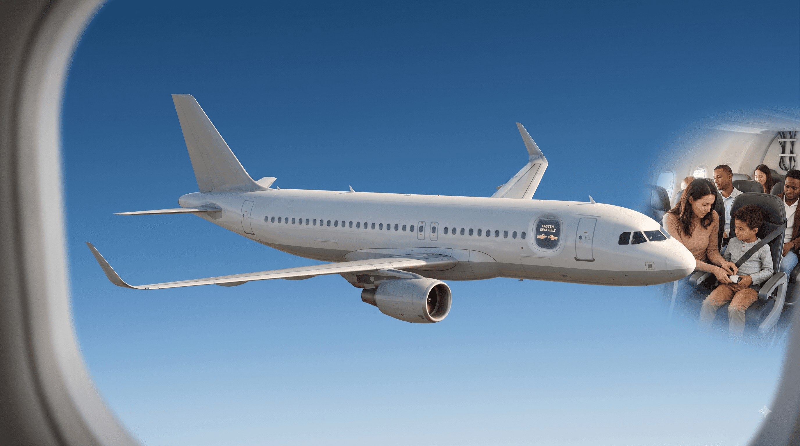 Aviation Safety: Simple Steps for a Safer Flight