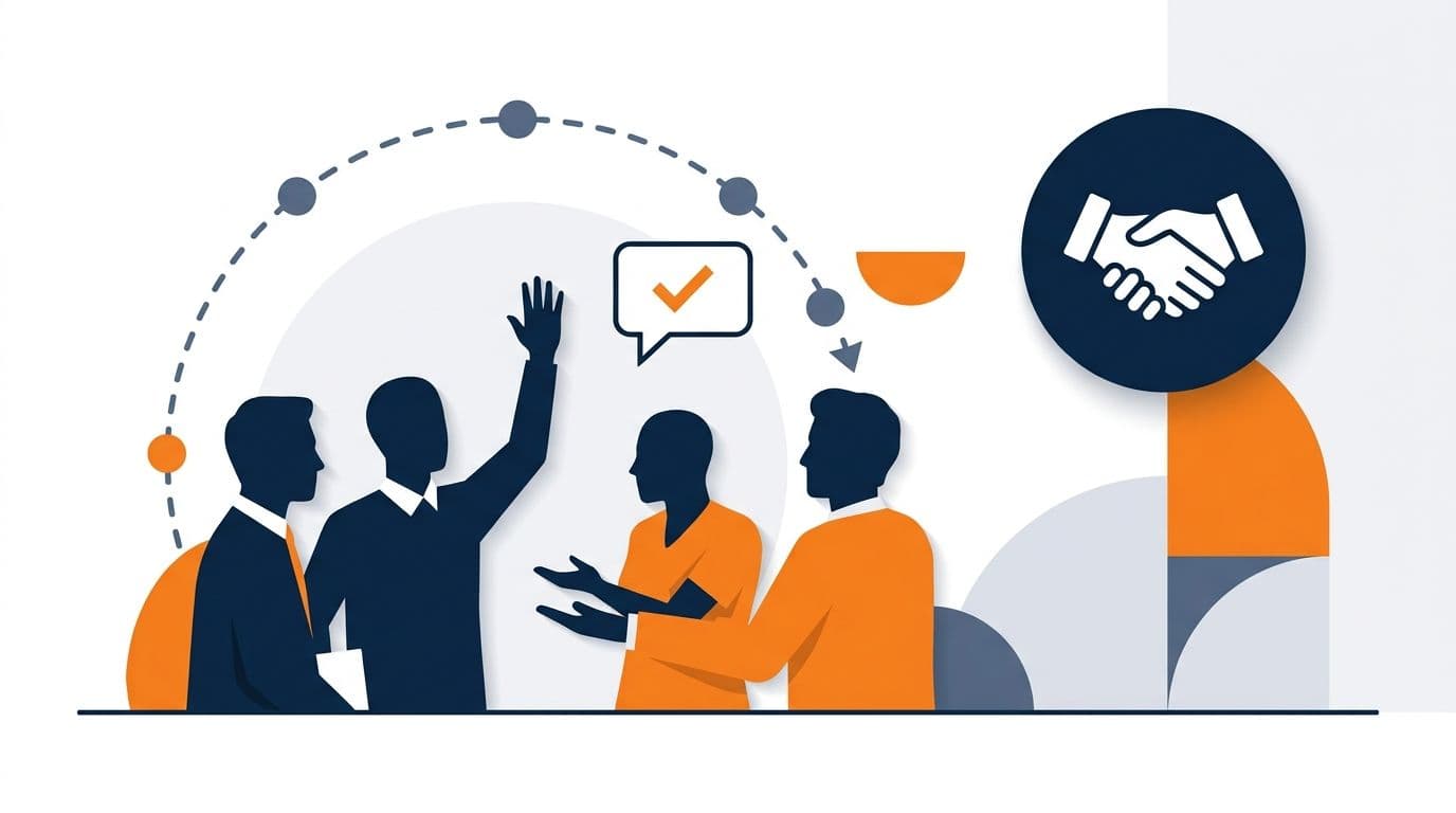 Building a Safety Culture