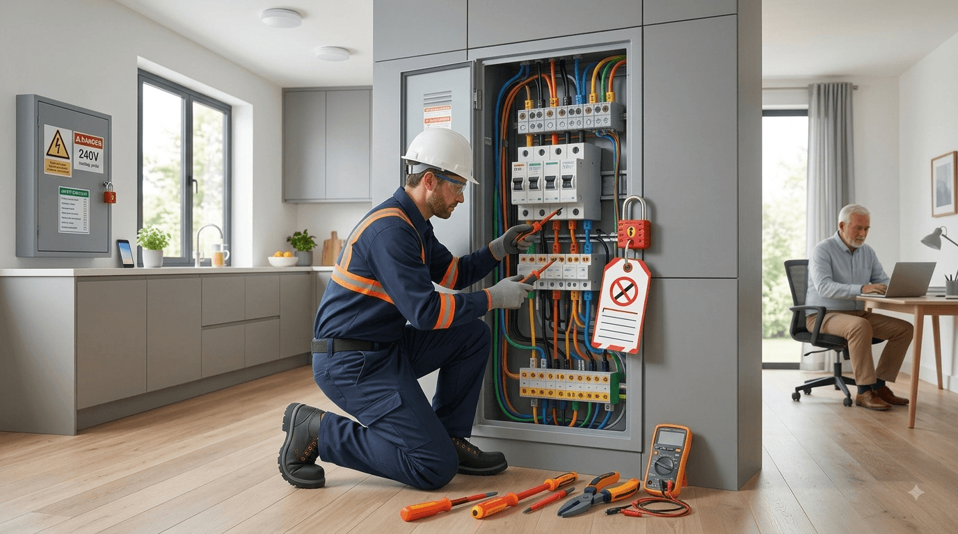 10 Essential Electrical Safety Tips Everyone Should Know