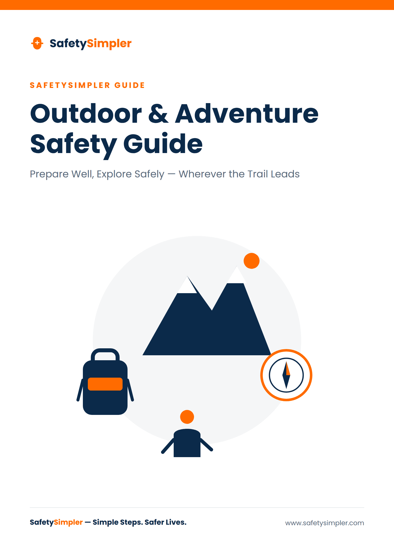 Outdoor & Adventure Safety Guide