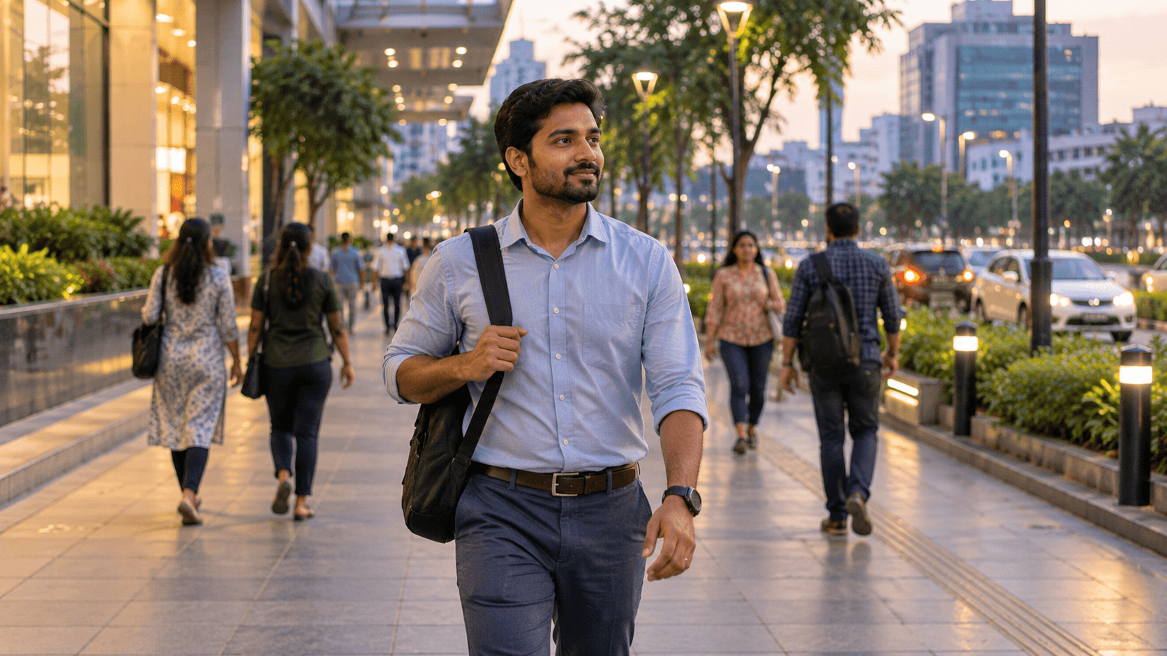 Staying Safe in Public: Practical Personal Safety Habits for Everyday Life