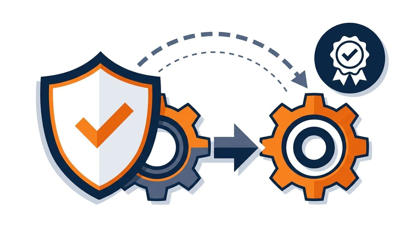 Management of Change (MOC) in Industrial Safety