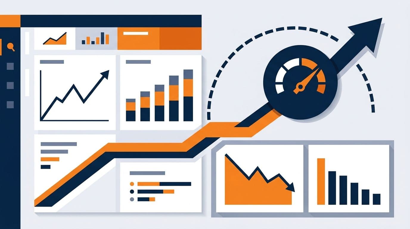 Safety KPIs: Leading vs. Lagging Indicators